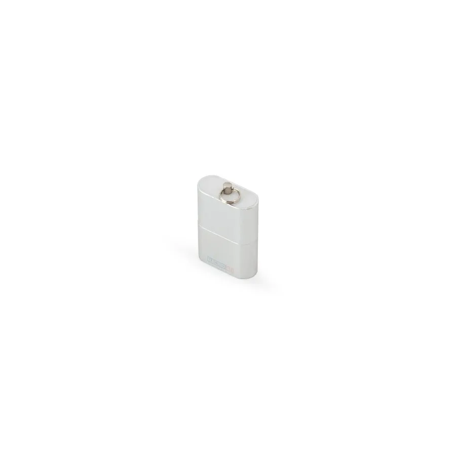 

Алюминиевый USB-считыватель высшего качества MicroSDHC MicroSD
