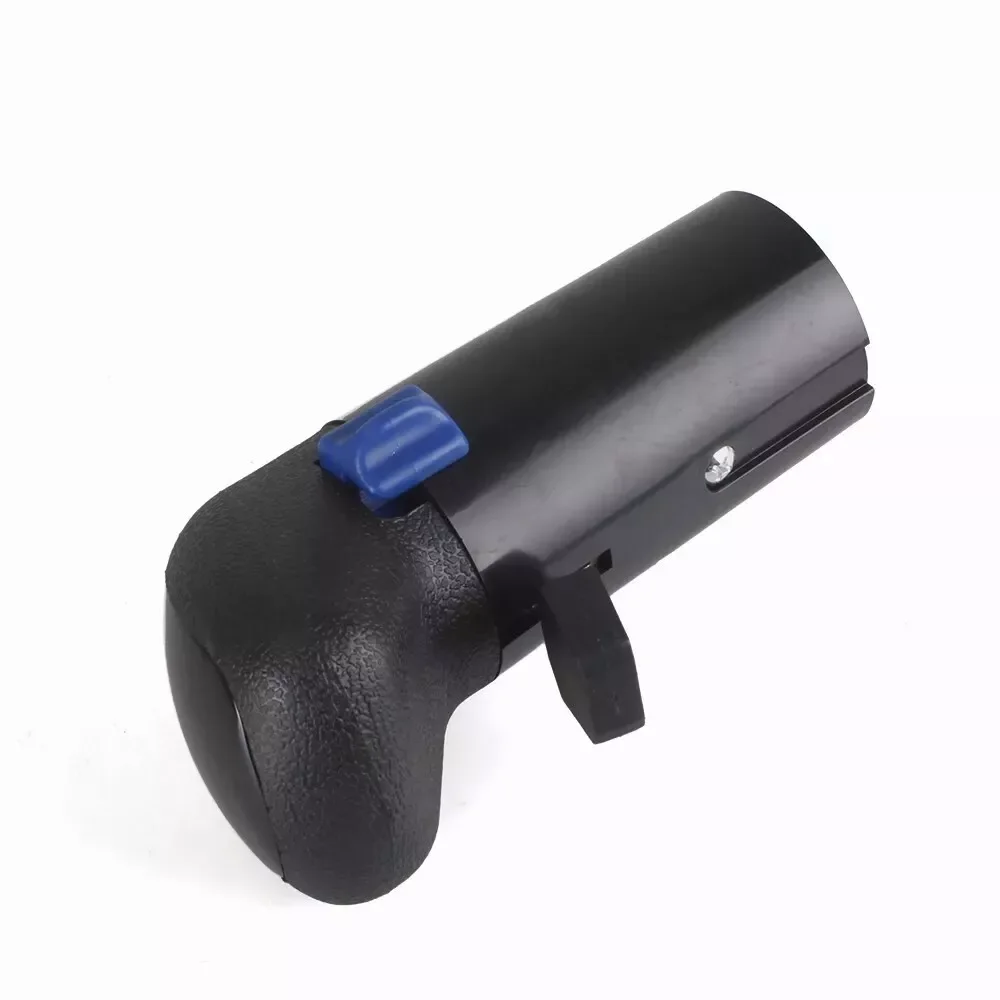 HM TECH New OE:A6915 2RR711259 6C457213AA 007685001 For Eaton Truck 7LL 8LL 9MLL Transmissions Gear Shift Lever Knob 15 Speed view 5