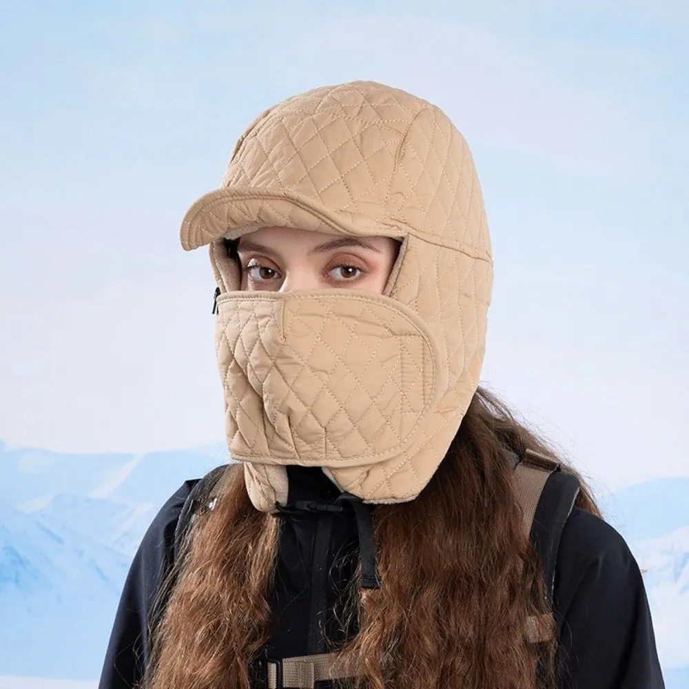 New Warm Scarf Mask… - image