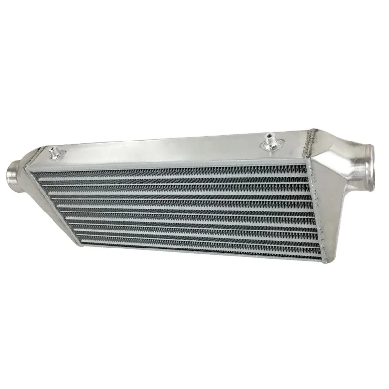

Front Mount intercooler 20"*9"*2.5" Universal Intercooler Tube & Fin
