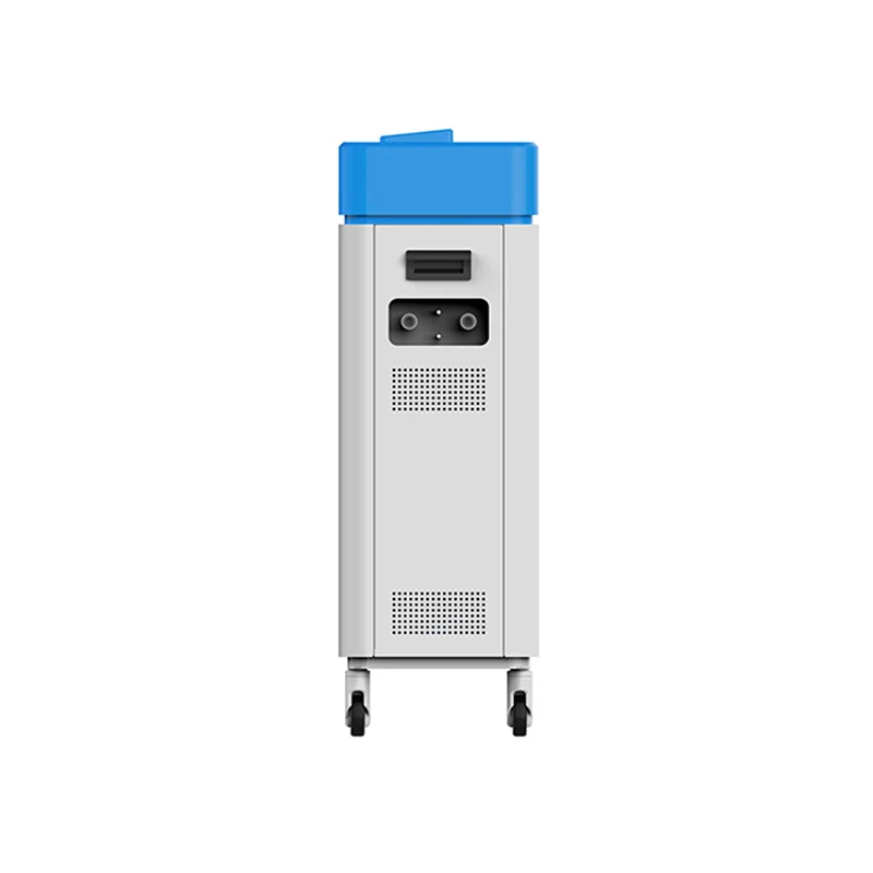 Laboratory Vacuum Degassing Device the Vacuum Degassing Instrument  Used with the Dissolution Instrument