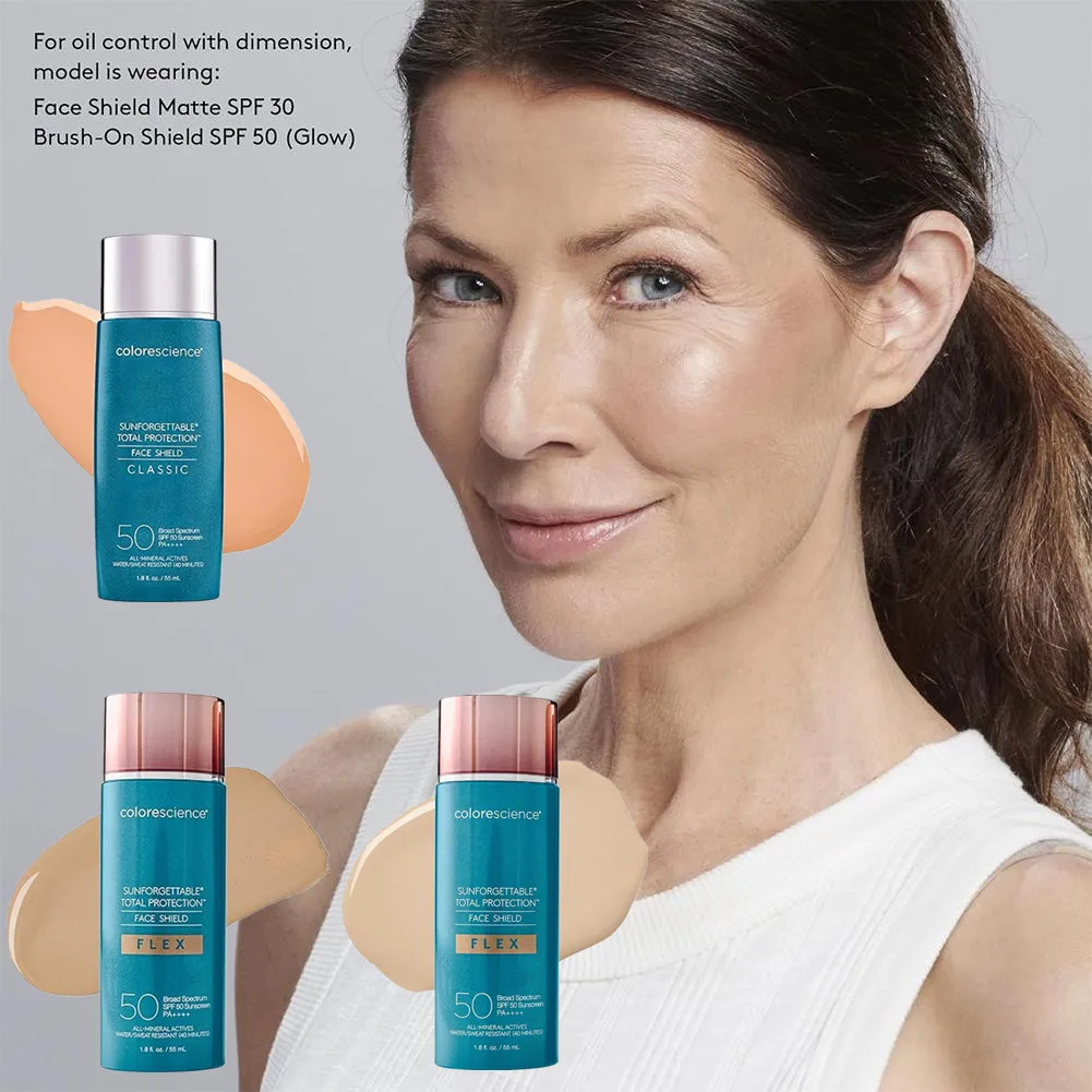 Self-Tanning Foundation with SPF - Natural Tinted Moisturizer for a Radiant Glow, Lightweight & Non-Greasy for All Skin Types