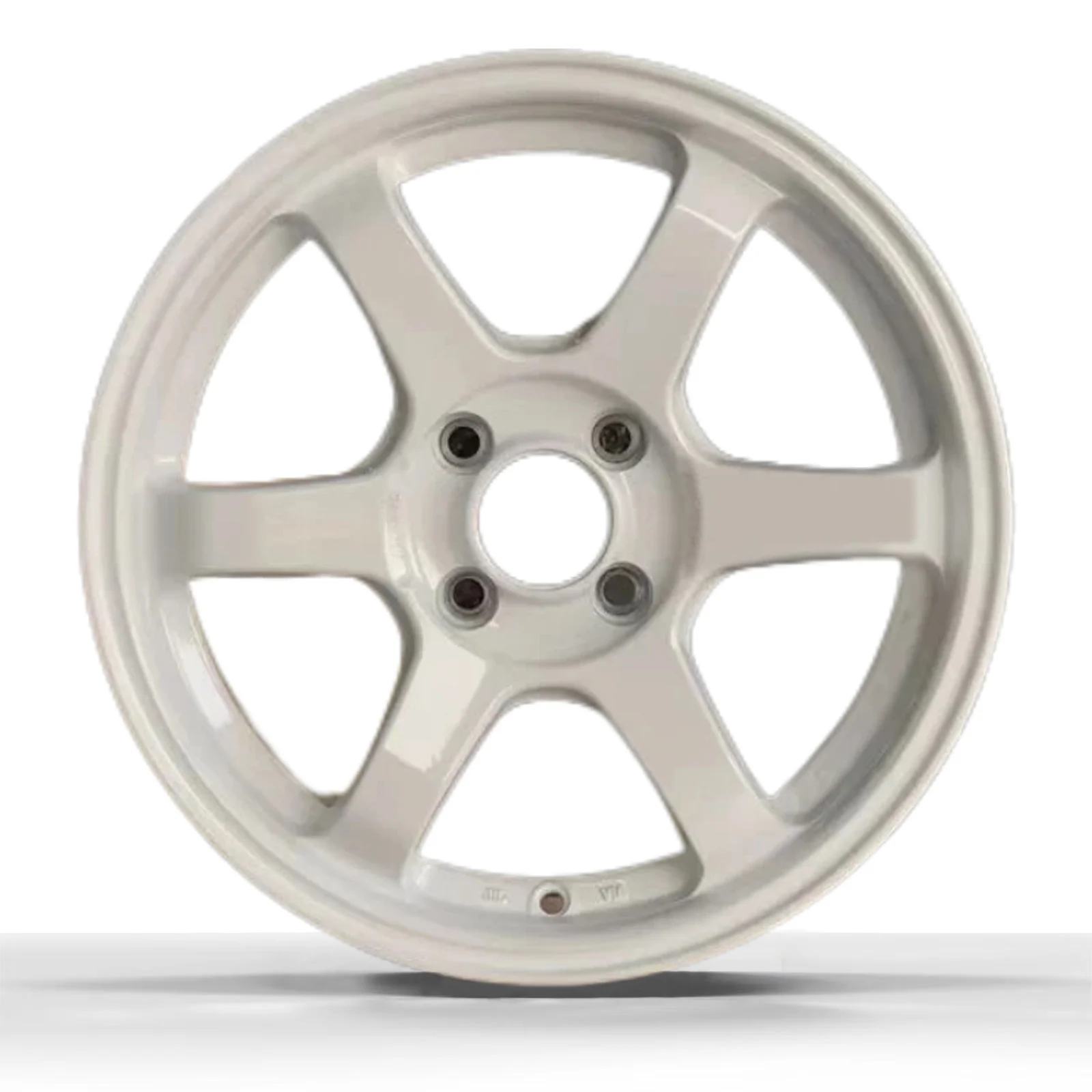 

X-RIMS New Design 15 16 Inch TE37 Flow Forming Refitting Casting Wheel Rims Passenger Car Wheels Tires Other Wheels.