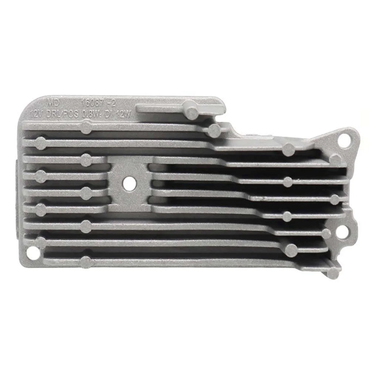 Светодиодный модуль Балластный модуль управления сигналом поворота для BMW 7 серии F01 F02 F03 Левый 63117339055   -T45C