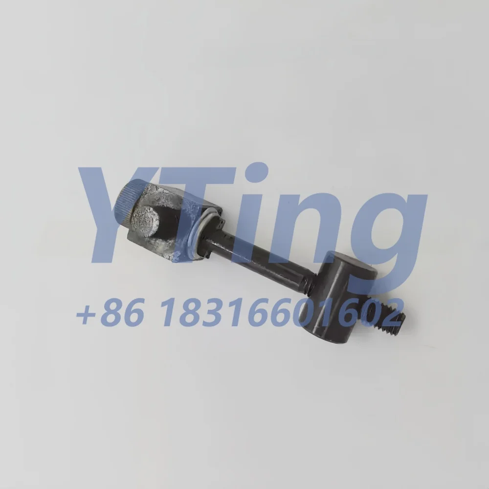 Heidelberg Printing Machine Accessories SM74/PM74 Water Roller Adjustment Screw Assembly