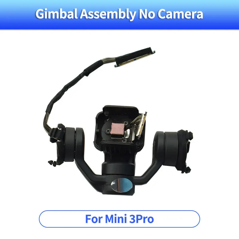 SNQP For DJI Mini 3 Pro Original Gimbal PTZ Camera Assembly Full Axis Arm Lens Module Camera Accessories For Mini3 Pro image 3
