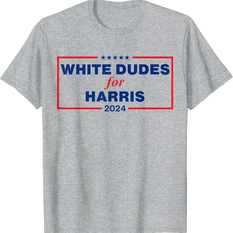 White Dudes For Har…