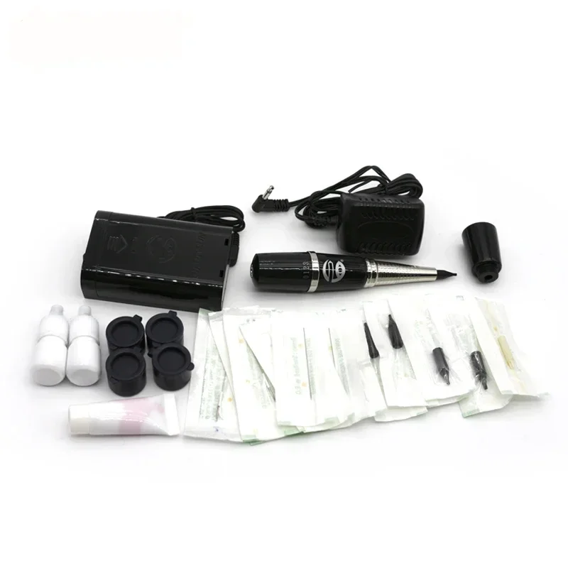 

Permanent Makeup Tattoo Machine Kit G-9740