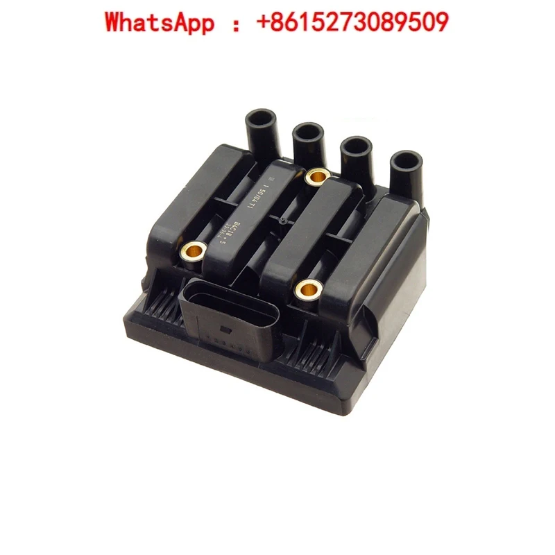 Inventory ignition coils 06A905097 06A905097A 06A 905 097A mk5 vw jetta gli April ignition coils VW ignition coils