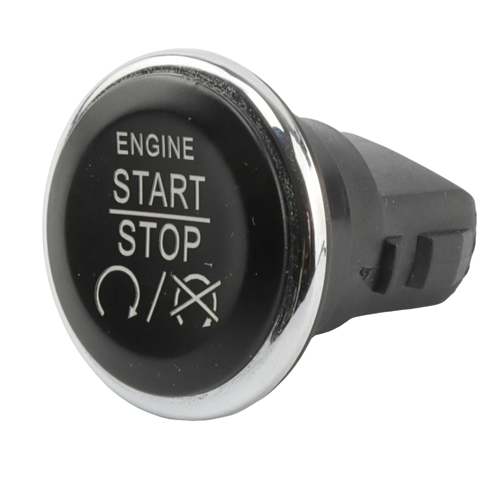 

Engine Start Stop Push Button Switch 1FU931X9AC 1FU931X9AB For Dodge Grand Caravan Cherokee For Jeep Commander For Chrysler 300