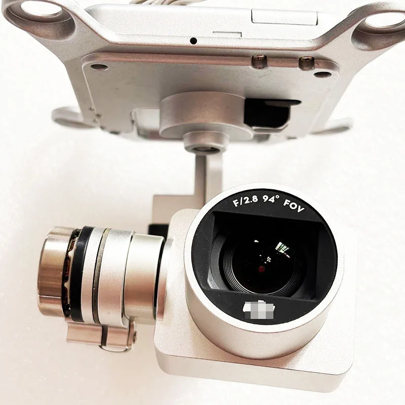 Original 80% New Phantom3 Std Gimbal Camera Phantom 3S Standard