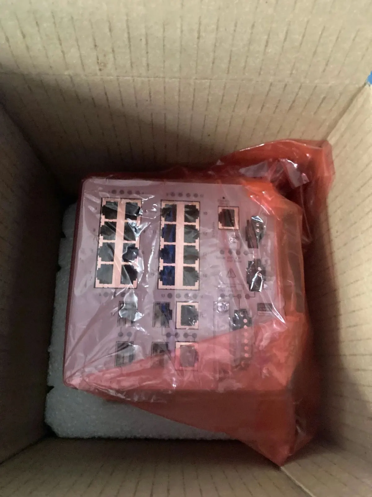 Brand New 1783-BMS20CGPK 1783-BMS20CGL 1783-BMS20CGP 1783-BMS20CGN One Year Warranty ​