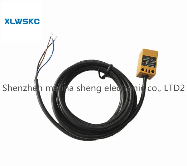 TL-Q5MC2-Z Chính Hãng Nguyên Tắc Cảm Giá 10-30VDC 2M NPN
