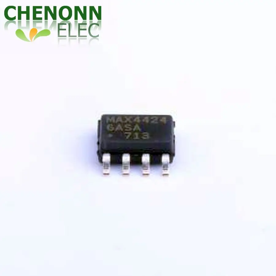 

20PCS/LOT MAX44246ASA+T (Amplifiers)