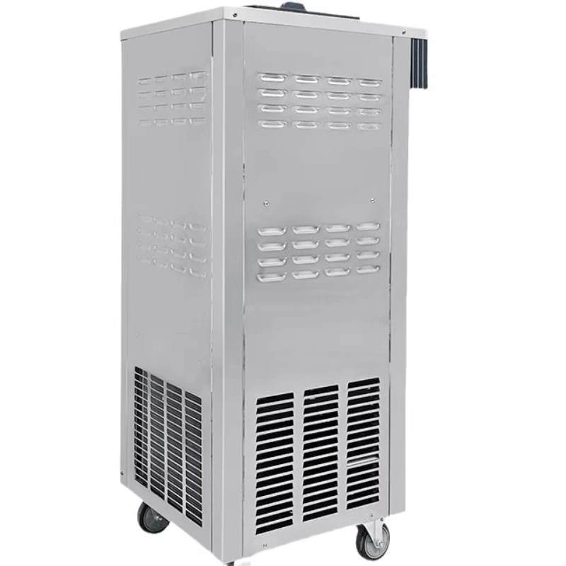 

Soft ice cream machine Sell-to-order yogurt ice cream machine for dessert shops