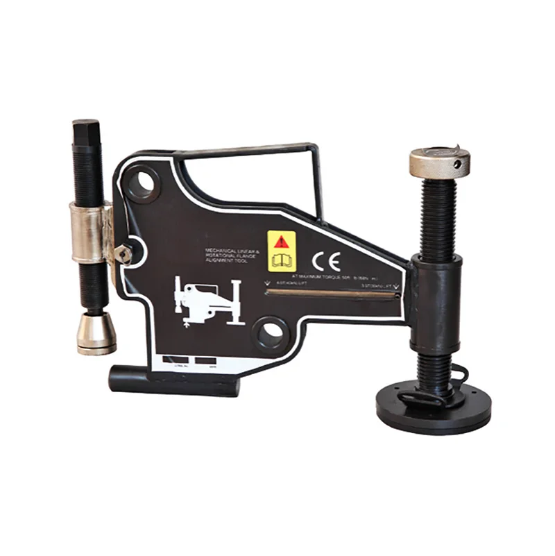

Same ATM-Series Flange Alignment Tools 4 Ton Mechanical Flange Alignment Tool