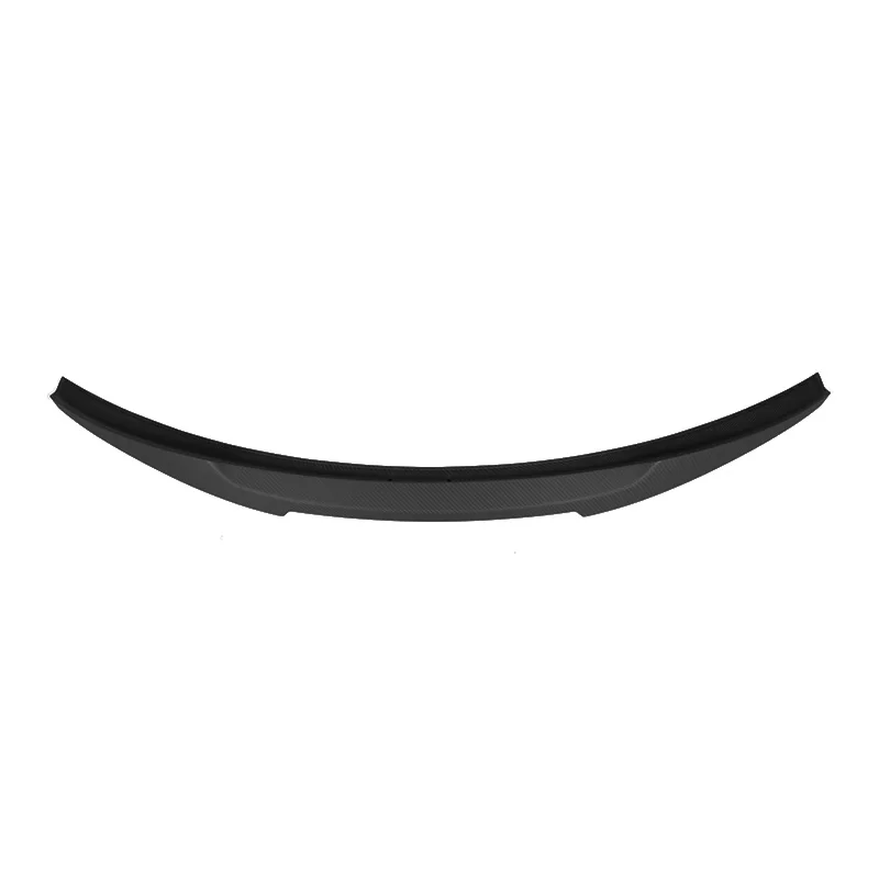 OEM M4 Style Carbon Rear Spoiler for 2series F22 and F87 M2 M2c