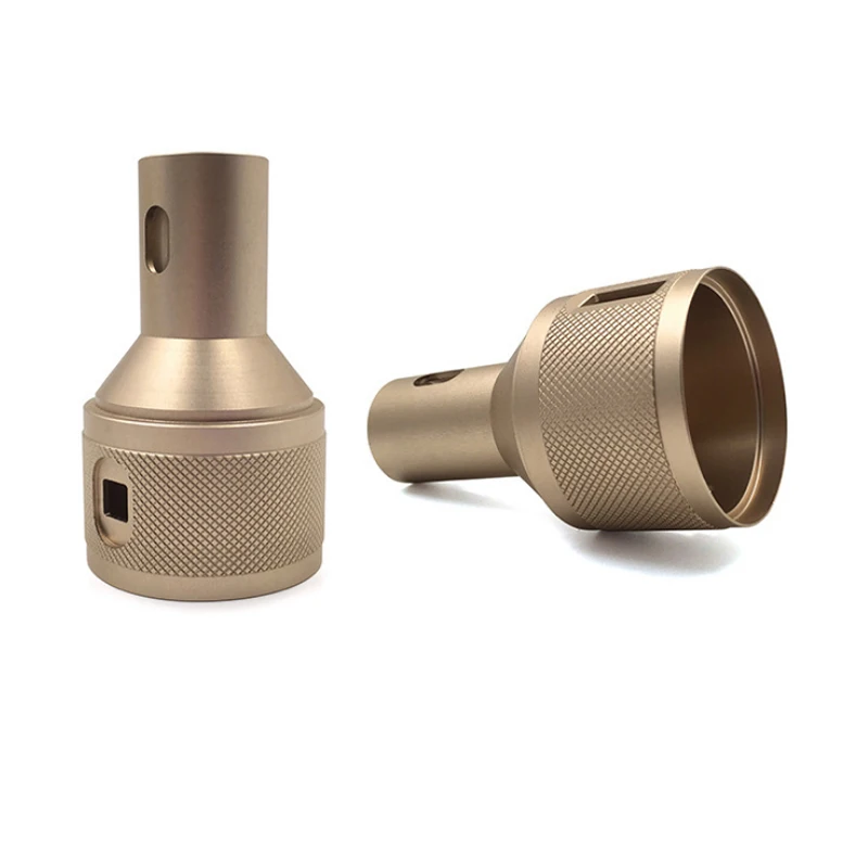 

High Quality Machining Custom CNC Machining Brass Parts Stainless Steel Aluminum Alloy CNC Machining Services