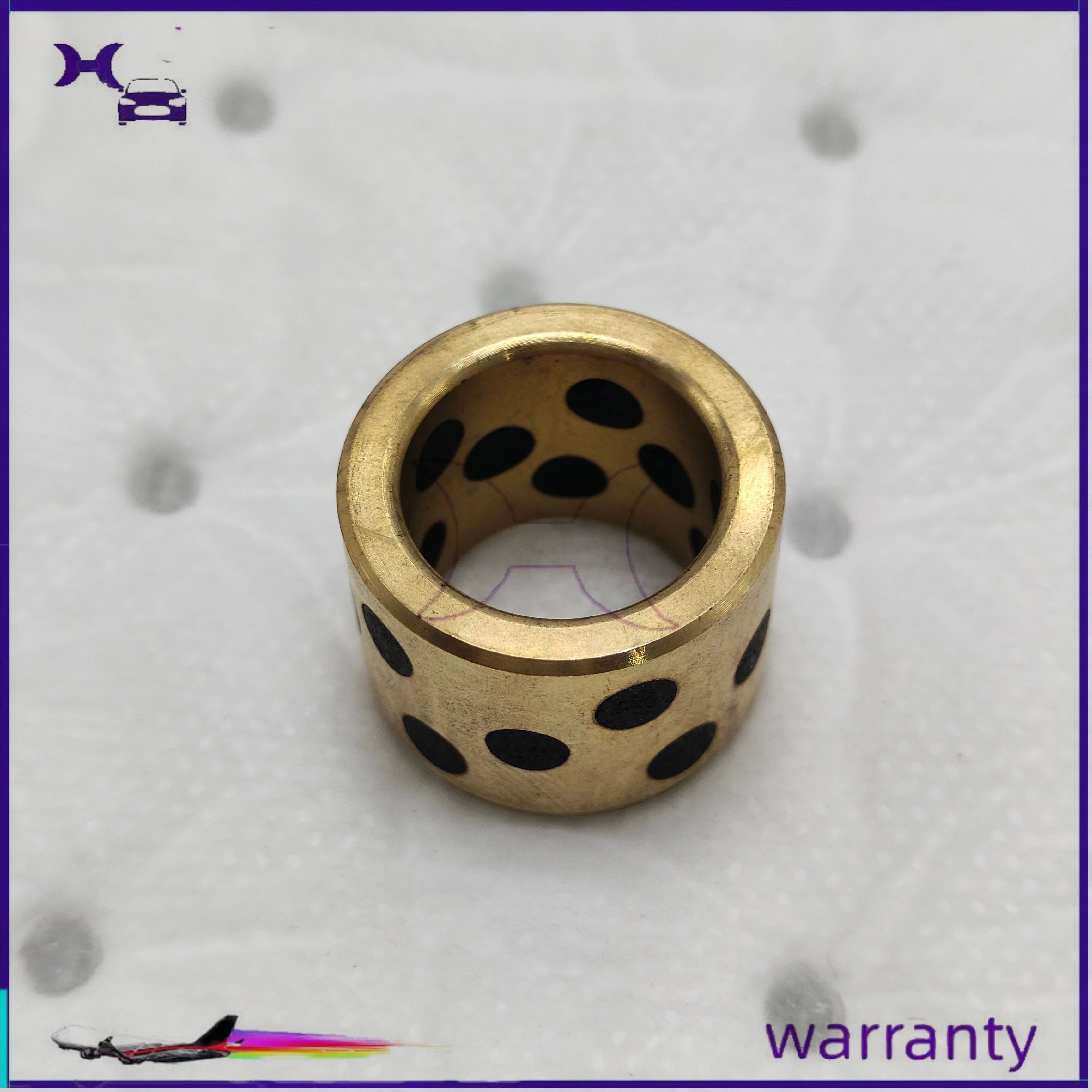 

Высокопроизводительные и износостойкие улучшенные подшипники коленчатого вала 7DCT250 0AM DQ200