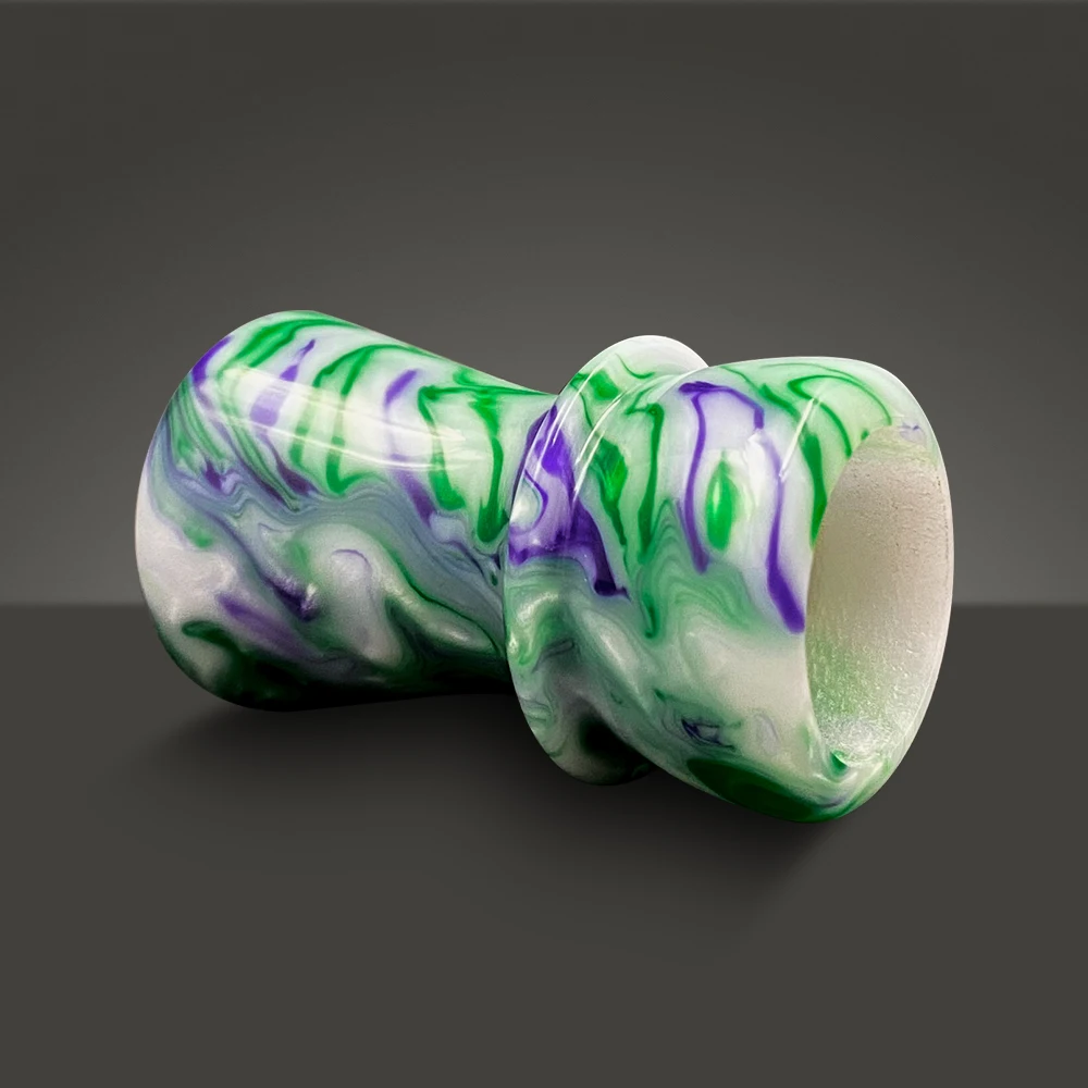 Boti Brush-Jade Handle Resin Handmade Men's Morning Cleaning Bread Tools Kit High Quality Shaving Accept Customiza Shaving Brush