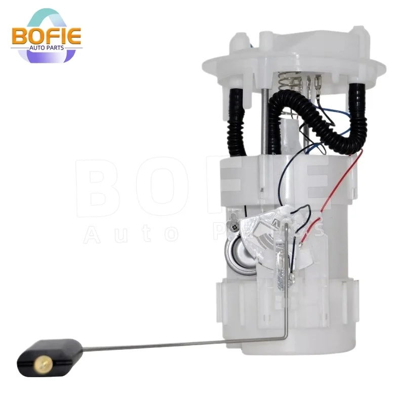 OEM 8200130191 8200689362 550501 Automobiles Fuel Pump Assembly For Renault Megane MK2 Scenic MK2 1.4 1.6