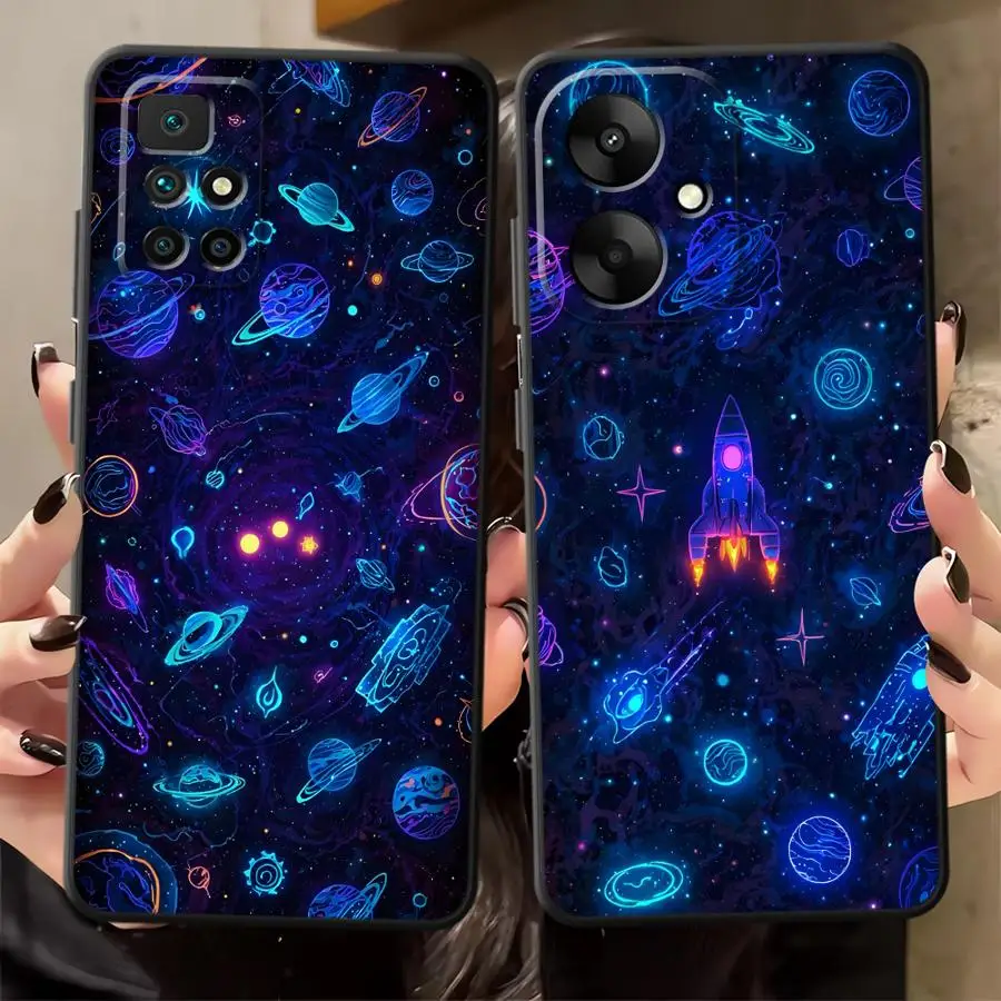 Case For Xiaomi Red…