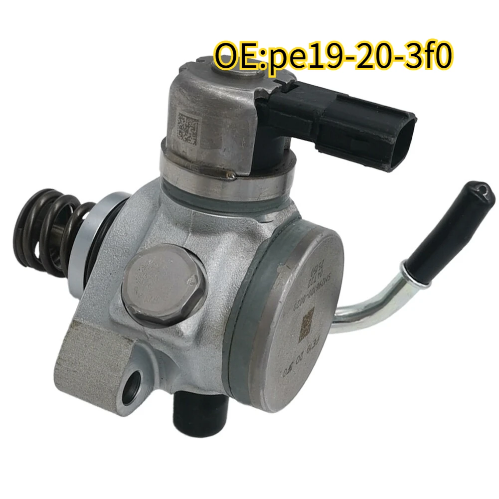 

For pe19-20-3f0 High pressure fuel pump suitable for Volvo C60 S60 S80 S90 V60 XC90 T5 T6 2.0l