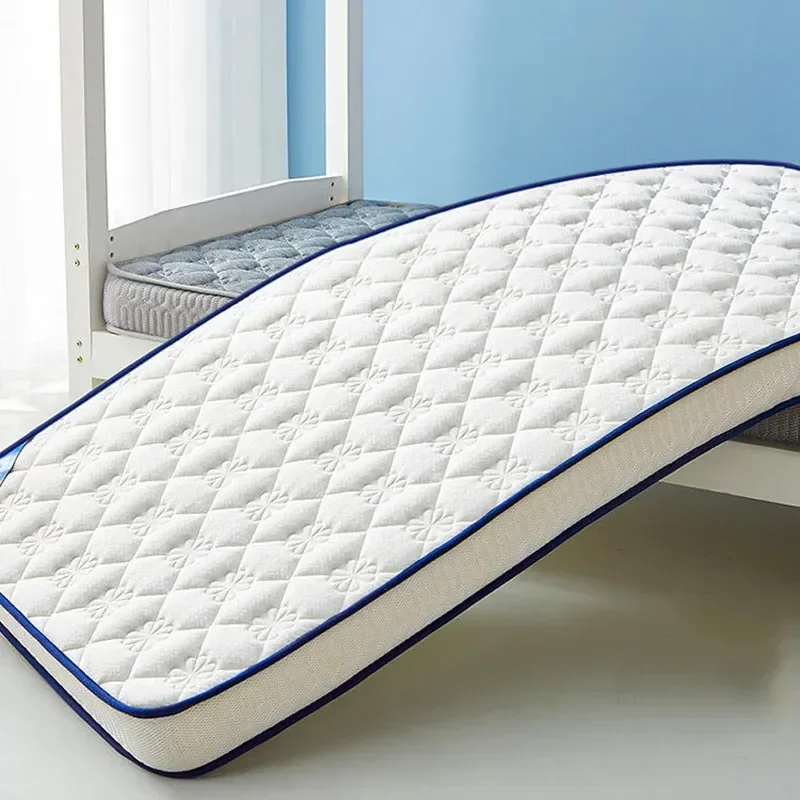 Beds & Furniture Room Medical Bed Mattress 1 Person Tatami Inflatable Sleeping Mattress for Men Futon Mattresses Air Bedroom