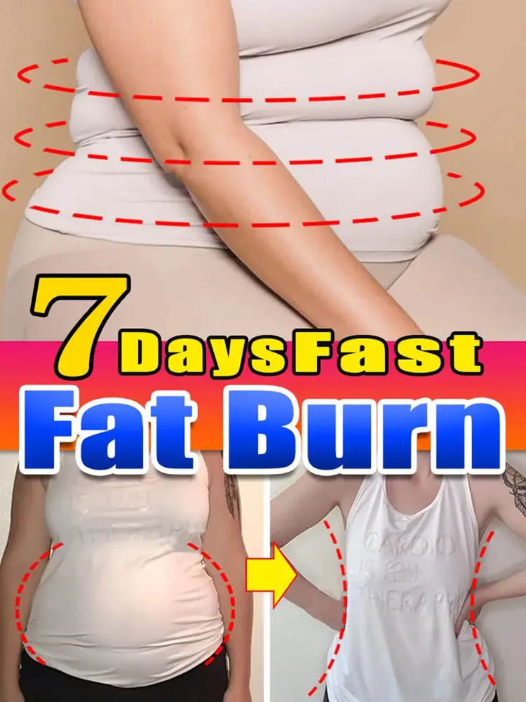 

ᶠᵃˢᵗ ᵂᵉⁱᵍʰᵗ ᴸᵒˢˢ ᴼⁱˡ ᴮᵘʳⁿˢ ᶠᵃᵗSuitable for men and women