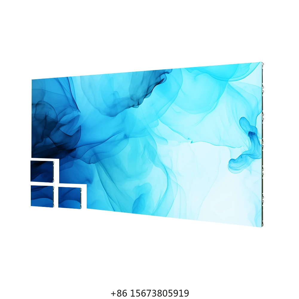 

Китайский фабричный магазин: Дешевый уличный светодиодный видеоэкран 4x3 с высокой яркостью и водонепроницаемостью