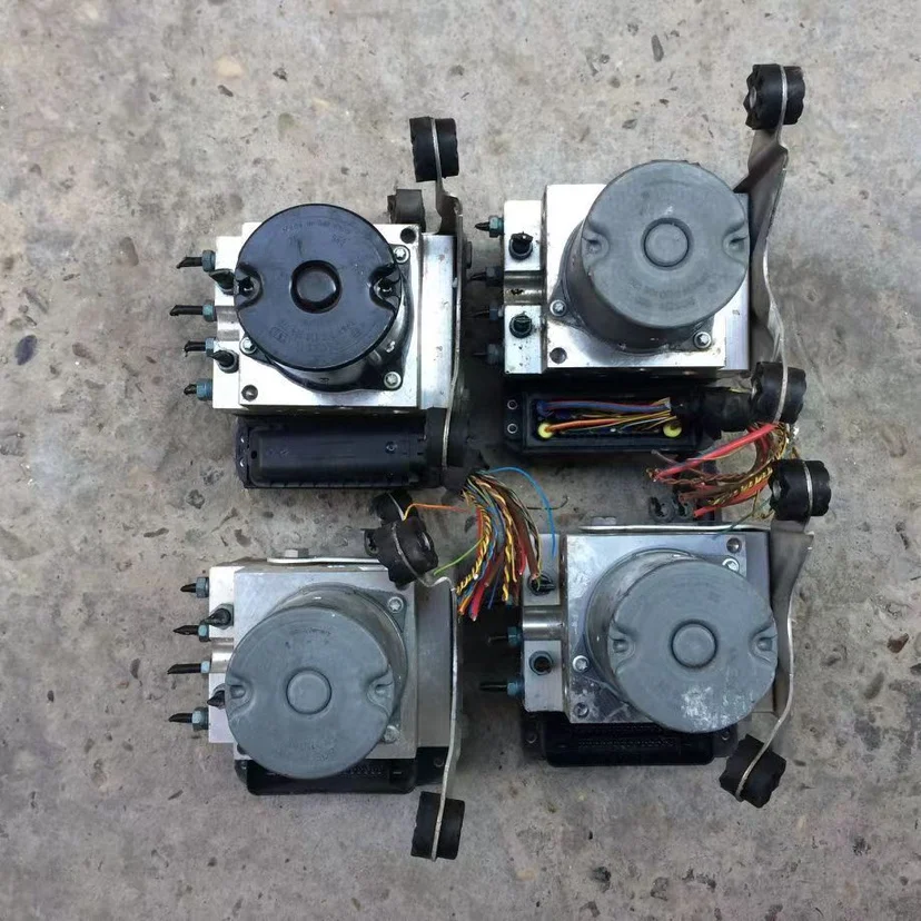 

Новый модуль ABS/DSC для BMW 5 и 7 серий (F10, F18, F35, F02, G30, G38, G05, G28), моделей 520, 525, 528, 530, 730, 740, 750