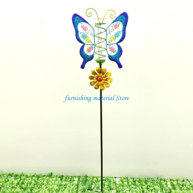 Y5GD Outdoor Butterfly Deszcz