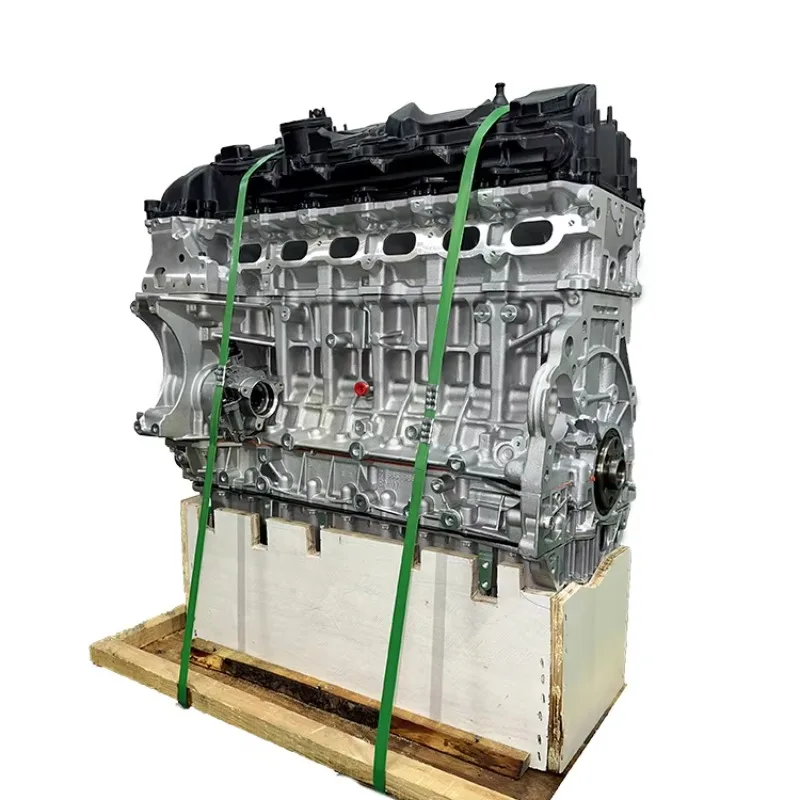 New Arrival Auto Engine Systems Bmw Engines For Sale For BMW N55B30 N54 Engine