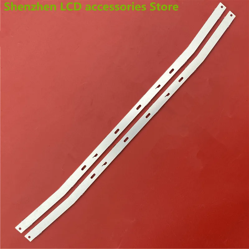 ل SX-32 32 بوصة متنوعة باناسونيك D32A890 ضوء بار JS-D-HL3218-062EC LED 6LED 6 فولت مرآة مقعرة 100% جديد