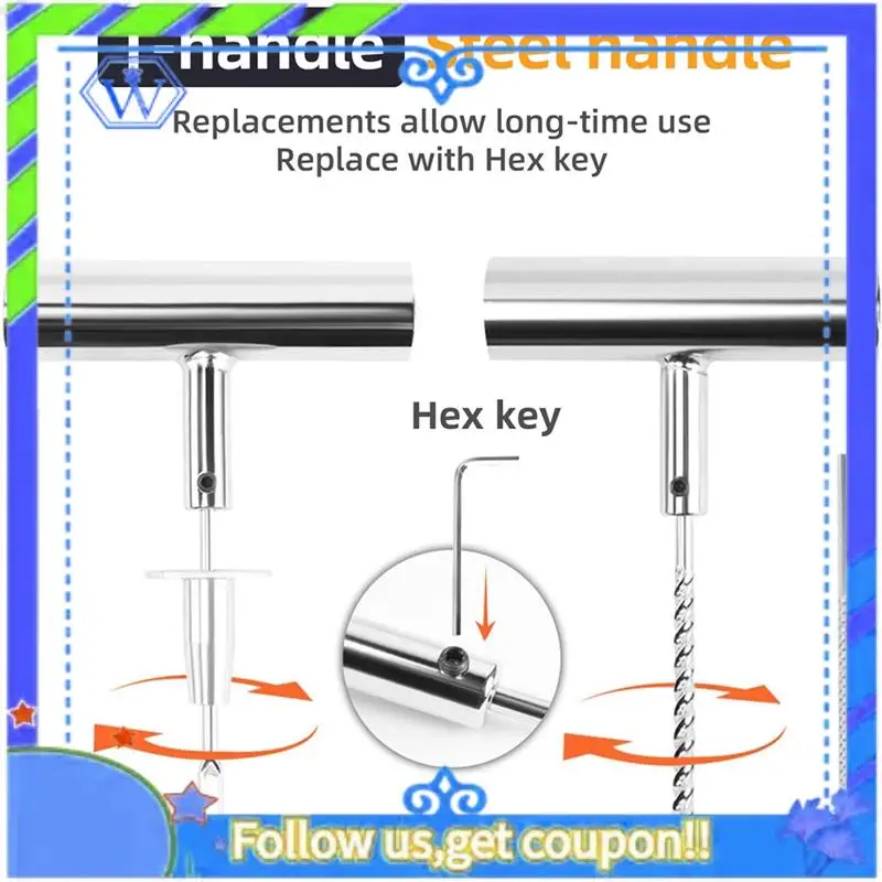 

M46K-70PCS Комплект для ремонта шин, комплект пробок для тяжелых шин, комплект заплат для шин для фиксации плоских шин, набор инструментов для замены проколов бескамерных шин
