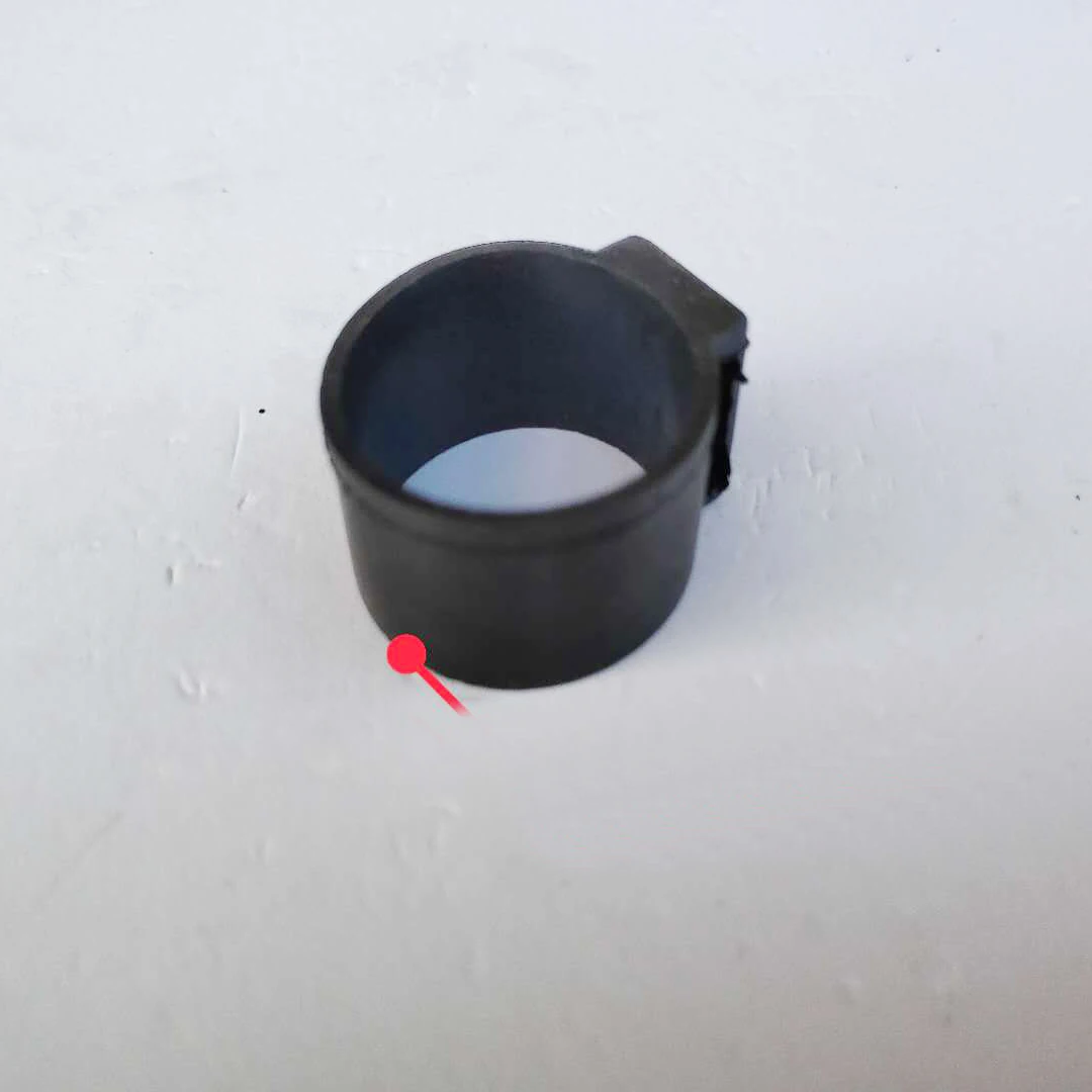 Rubber Holder for Gas Fuel Filter for Benelli TNT 500 TRK 502 Leoncino 500 Motorbikes Motorcycle Fuel Filter JACKET