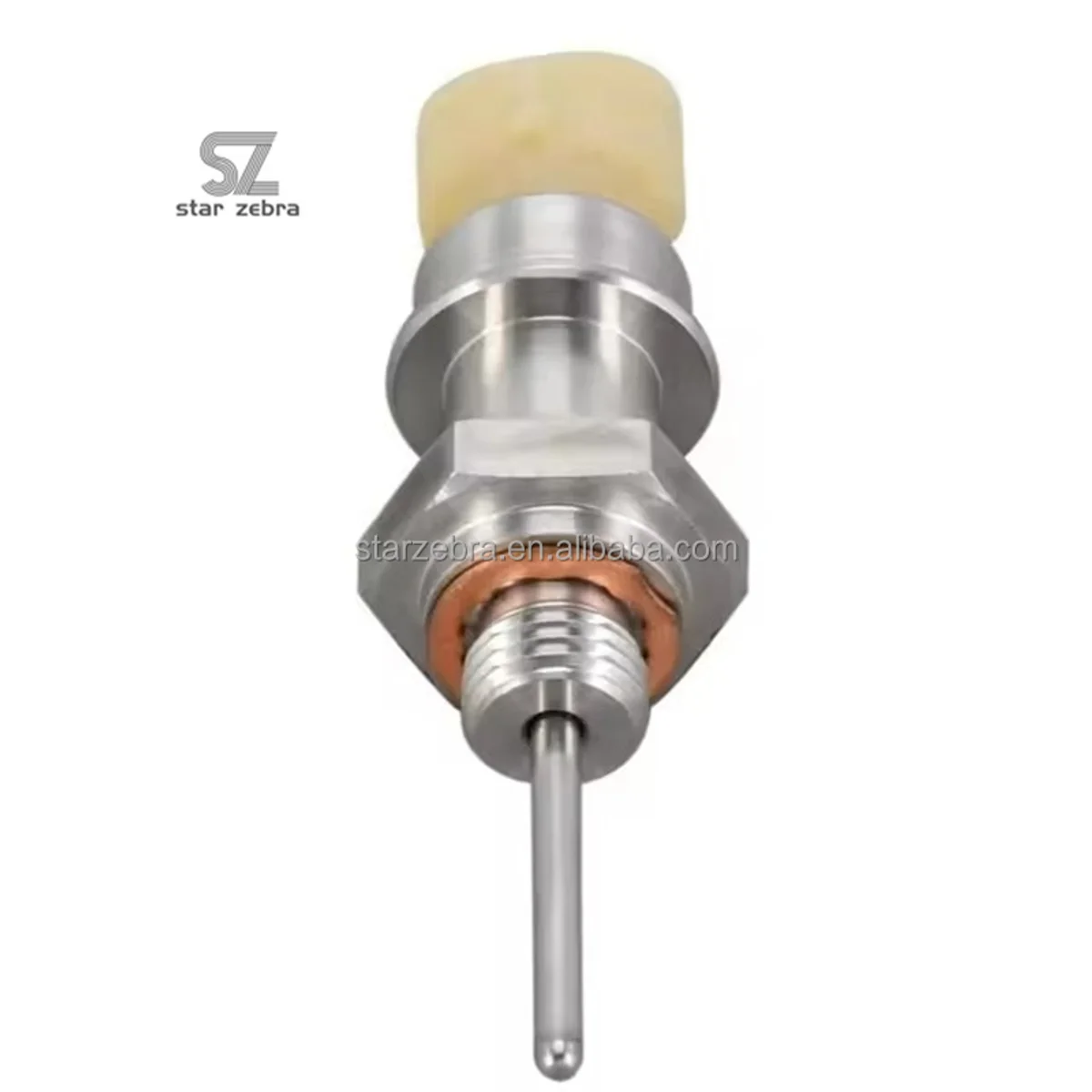For STAR ZEBRA RE522824 Temperature Sensor Tractor 4045 6068 8430