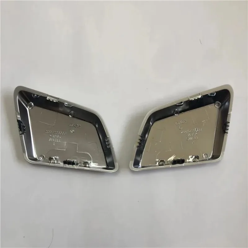 

1pc for Peugeot Django QP150T-C Guard Plate Brake Protective Cover