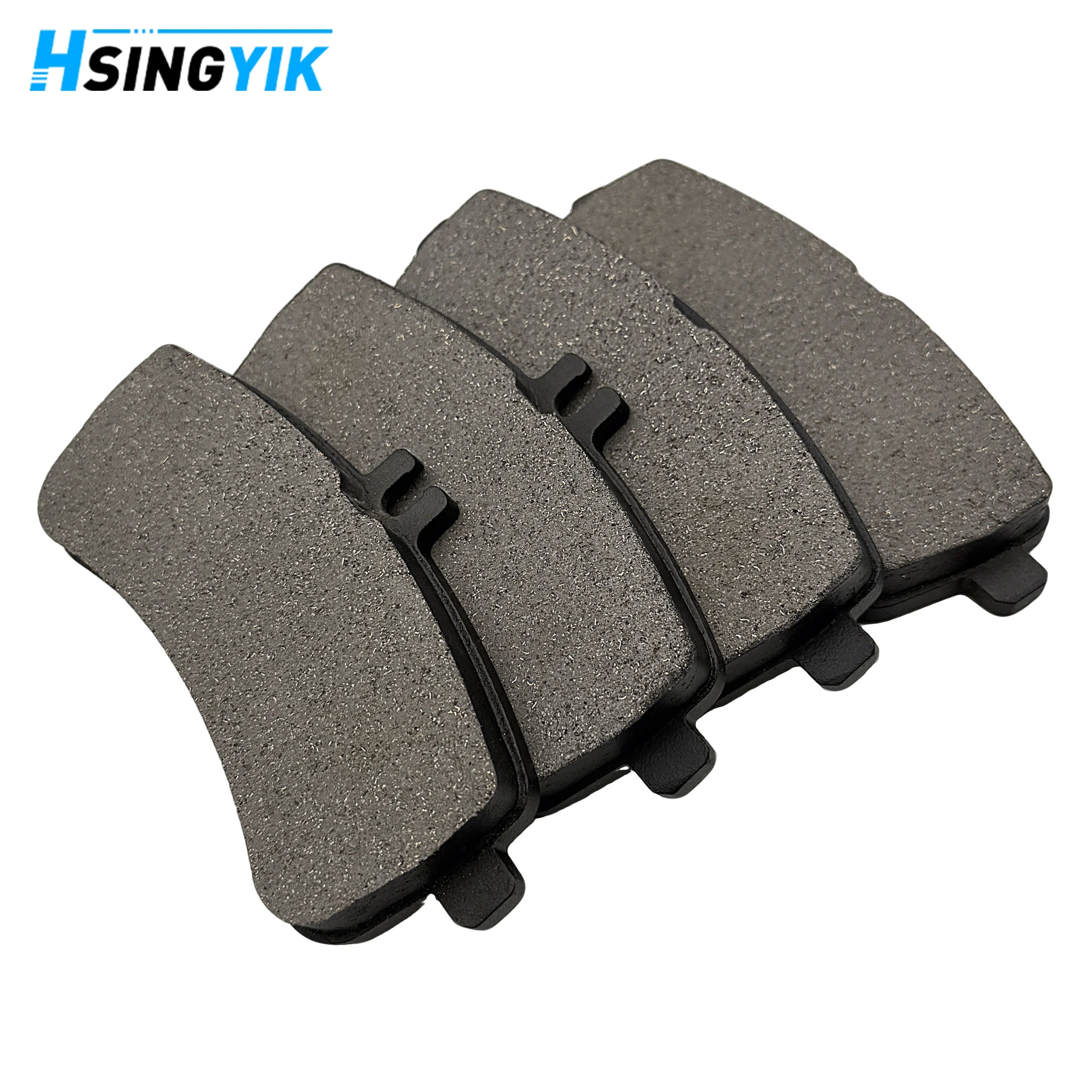 Factory Price Break Disk Front OE 0064207020 Carbon Ceramic Brake Pad For Peugeot 406 Break Mercedes Benz