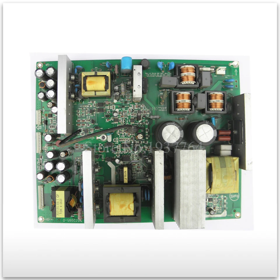 

KLV-40U200A power supply board 715T2095-D part