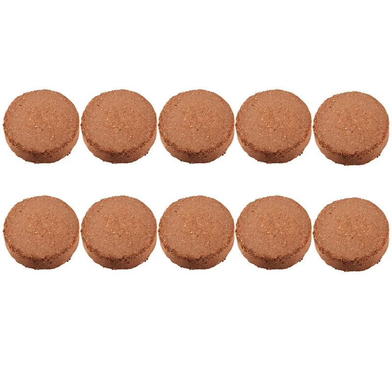 

ABKY-Premium Органический горшок Натуральный почвенный микс Пищевая и органическая кокосовая койра Концентрат семян Стартовая смесь