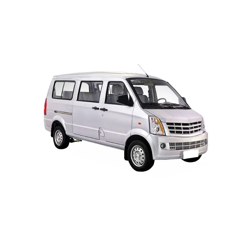 1.3L four-wheel five-door seven-seat minibus, small car, tool cart