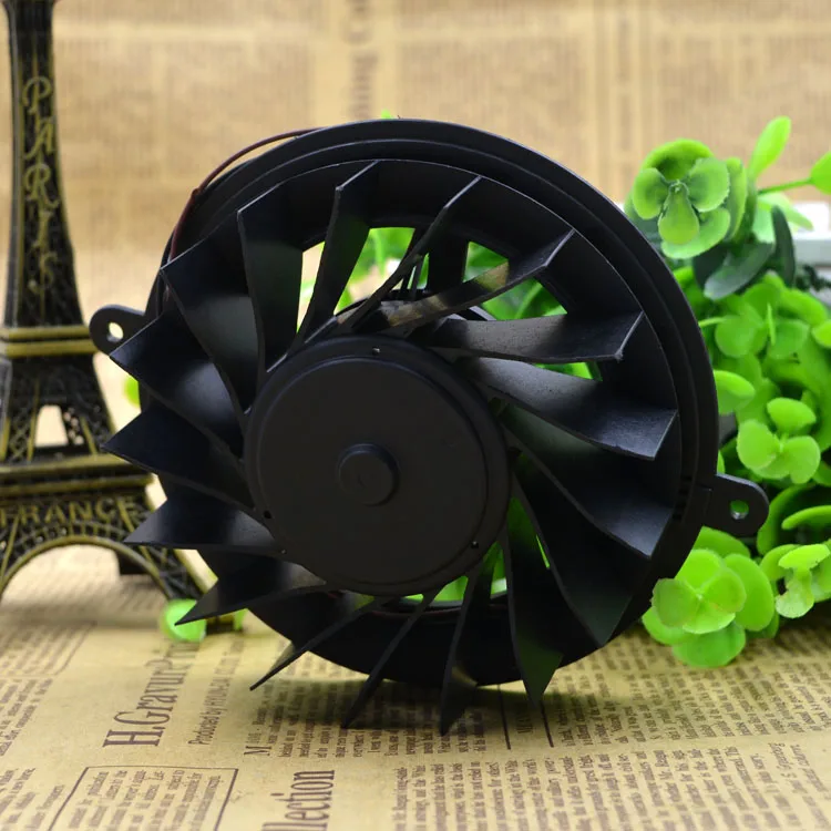 KSB1012HE DC12V 1.3A BOLA VENTILADOR TURBINA