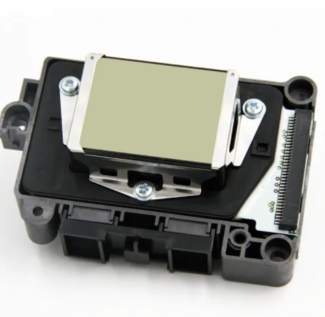 Inkjet Printer Parts DX7 Print Head F1890010 F1960010 F177000 Ink Damper For Epson Epson R3000 Pro3880 3800 3850 3885 3880 3890