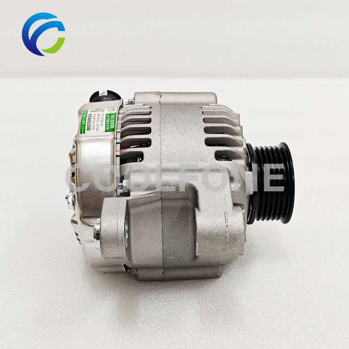 Generator Alternator for TOYOTA BELTA RACTIS VITZ Vios Yaris 2SZFE 2706023110 2706023130 2706023131 1042108050 1042108171