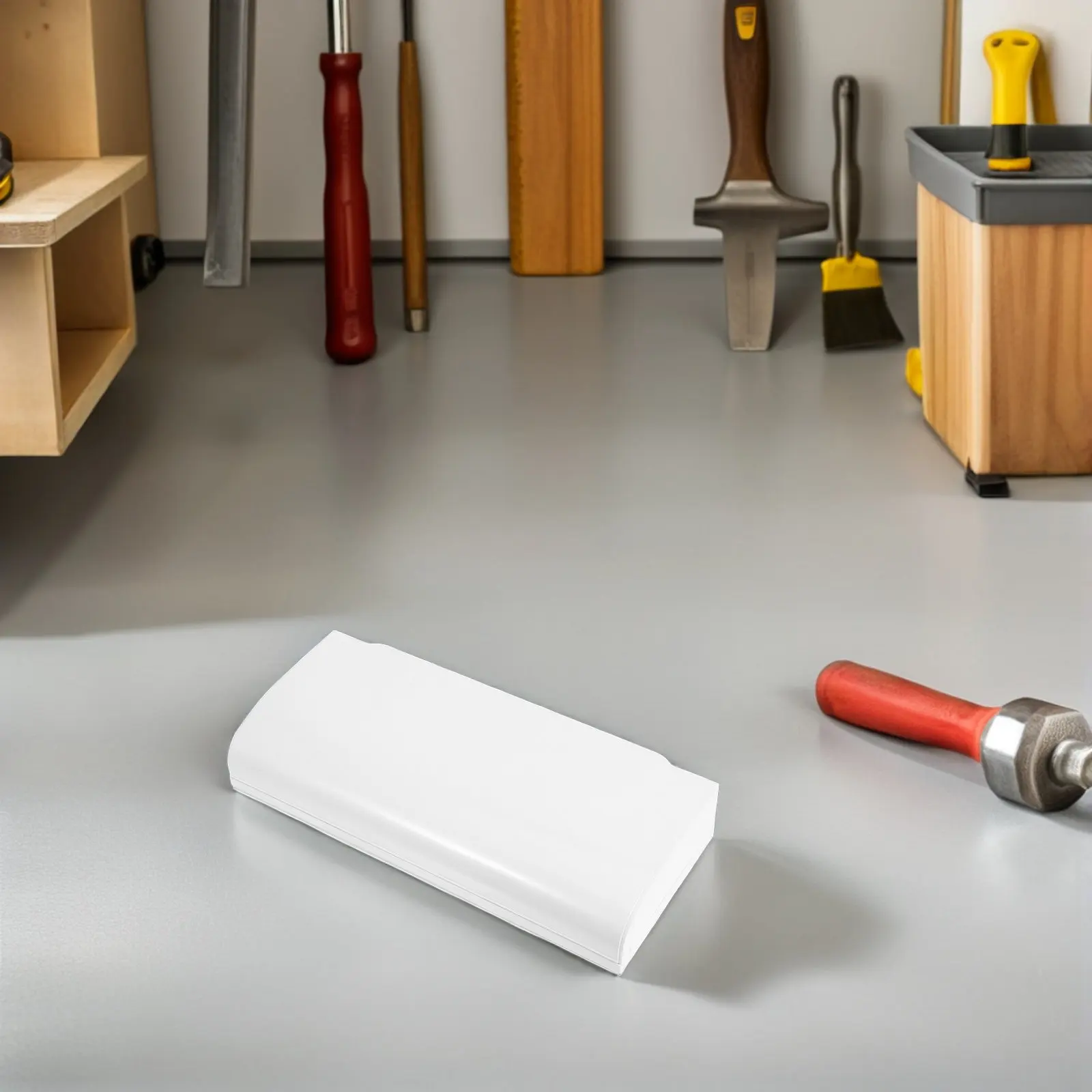 

Комплект из 2 водонепроницаемых защитных коробок для розеток (размер 86) с тройной крышкой для влажных помещений, защитный чехол для выключателей и розеток