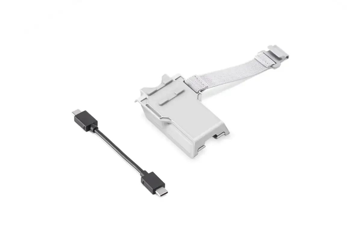 DJI Enhanced Image Transfer Module 4G Dongle Mounting Kit For DJI Mini 4 ProAccessories Original In Stock