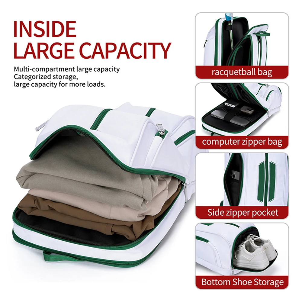 Thumbnail 4 - #15 Trending Padel Bags Right Now