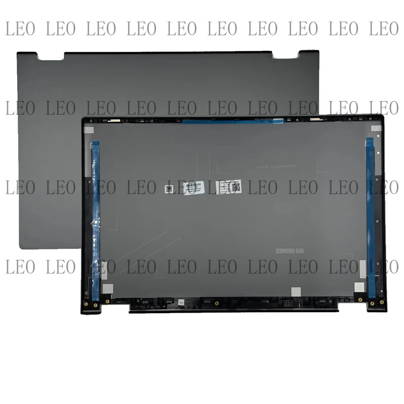 MY 5CB0Y85681 Back Case For Lenovo ideapad Flex 5-15IIL05 5-15ITL05 LCD Back Cover