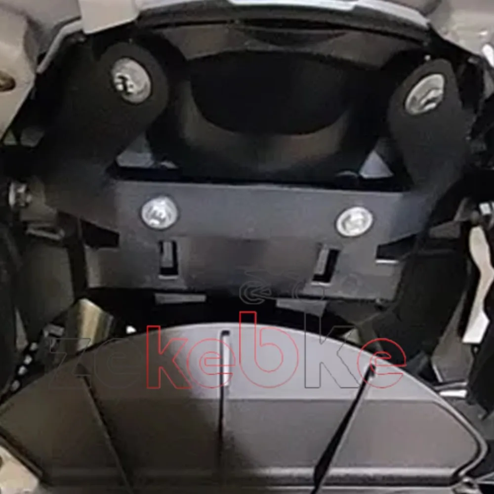 

Кронштейн для противотуманных фар мотоцикла, подходит для BMW S1000XR 2020-2024, кронштейн для прожектора, вспомогательная лампа указателя поворота, аксессуары для S 1000 XR